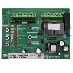 INTER DIG CM WKXH90 433MHZ - ROSSI - 00681 - Acretec Distribuidora 