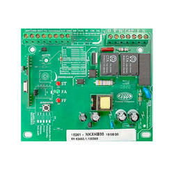 INTER DIG CM NKXHB30 433MHZ - 00683 - Acretec Distribuidora 
