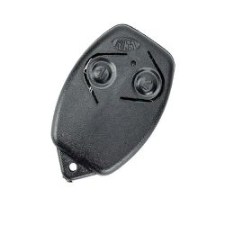 INTER DIG CT HCS SAW 433MHZ PRETO - 00689 - Acretec Distribuidora 