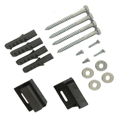 KIT FIXAÇÃO DZ IMA PPA - 00717 - Acretec Distribuidora 