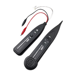 KIT LOCALIZADOR DE CABOS GH1500 ZUMBIDOR MAIS PONT... - Acretec Distribuidora 