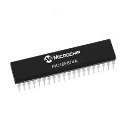 MICROCONTROLADOR GRAVADO NOBREAK MC9S08MP16VLC PPA... - Acretec Distribuidora 