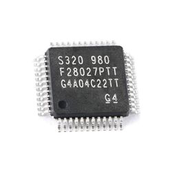 MICROCONTROLADOR GRAVADO TRIFLEX CONNECT TMS320F28... - Acretec Distribuidora 