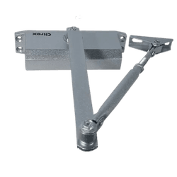 MOLA AEREA PRATA CITROX - 00754 - Acretec Distribuidora 