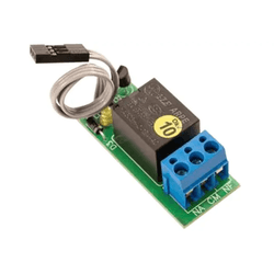OPCIONAL RELE ACTON - 00761 - Acretec Distribuidora 