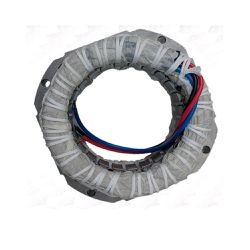 PACOTE DO ESTATOR 25 X 106MM 220V RCG - 00763 - Acretec Distribuidora 