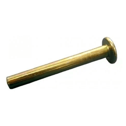 PINO PREGO DZ SK 9 53X82 00 MM ROSSI - 00785 - Acretec Distribuidora 