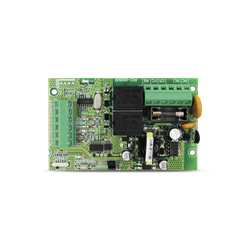 PLACA DE COMANDO QC 100 JFL - 00790 - Acretec Distribuidora 