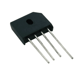 PONTE RETIFICADORA 8A ROSSI - 00794 - Acretec Distribuidora 
