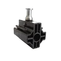 PORCA DO FUSO 6E BV NANO COM IMA ROSSI - 00797 - Acretec Distribuidora 