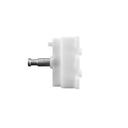 PORCA SECICIONADA ROSCA 5 8 PASSO 60MM 5E PPA - 00... - Acretec Distribuidora 