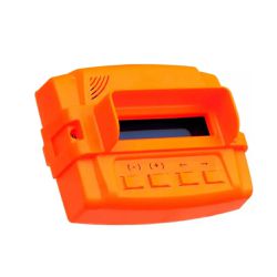 PROG PROGRAMADOR DE FUNCOES LARANJA PPA - 00813 - Acretec Distribuidora 