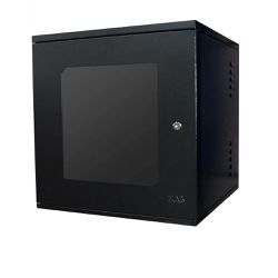 RACK 19 12UX470MM PRETO GFORCE - 00819 - Acretec Distribuidora 