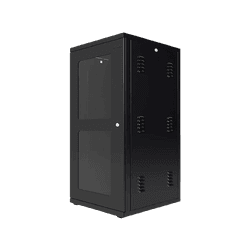 RACK PISO 24UX570MM PROTECT - 00823 - Acretec Distribuidora 