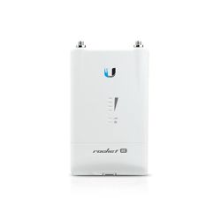 RADIO ROCKET AC R5AC LITE 5GHZ UBIQUITI - 00834 - Acretec Distribuidora 