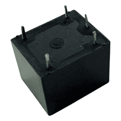 RELE ROSSI CF413012 15A OU A1022 - 00861 - Acretec Distribuidora 