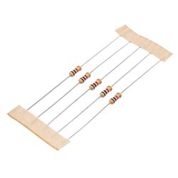 RESISTOR 1K 1 4 - 00865 - Acretec Distribuidora 