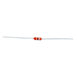 RESISTOR 39R PR01 1W PTH - 00867 - Acretec Distribuidora 