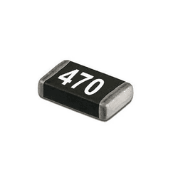 RESISTOR 47R 1206 5 SMD - 00869 - Acretec Distribuidora 