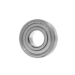 ROLAMENTO 6203 COM TRAVA PPA - 00872 - Acretec Distribuidora 