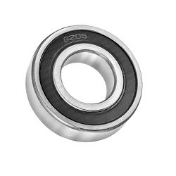 ROLAMENTO 6205 ZZ PPA - 00873 - Acretec Distribuidora 