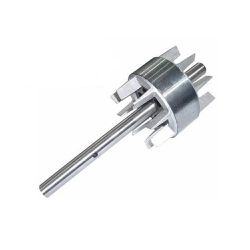 ROTOR COM EIXO CURTO P35 ROSSI - 00881 - Acretec Distribuidora 