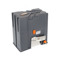 MOTOR DE PORTÃO DESLIZANTE DZ 1300 IND JETFLEX PPA... - Acretec Distribuidora 