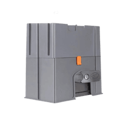 MOTOR DE PORTÃO DESLIZANTE DZ 1500 IND JETFLEX PPA... - Acretec Distribuidora 