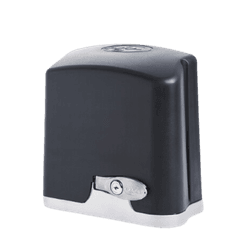 MOTOR DE PORTÃO DESLIZANTE DZ RIO 400 MONO 127V PP... - Acretec Distribuidora 