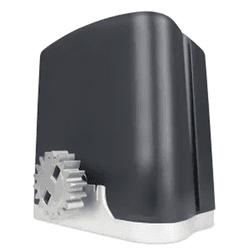 MOTOR DE PORTÃO DESLIZANTE DZ RIO 400 MONO 220V PP... - Acretec Distribuidora 