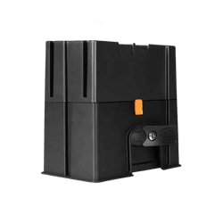 CJ DZ 1400 IND JETFLEX FULL RANGE HIBRIDA PPA - 10... - Acretec Distribuidora 