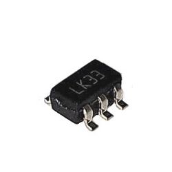CI REGULADOR LDO LDK715M33R PPA - 00237 - Acretec Distribuidora 