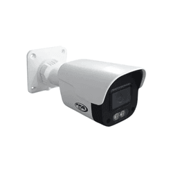 CAMERA BULLET FLEX HD JETCOLOR 4X1 2.0 MP FULL HD ... - Acretec Distribuidora 
