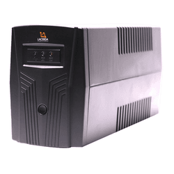 UPS NEW ORION 800VA E/ BIV-AUT S/115V 6 TOMADAS LA... - Acretec Distribuidora 