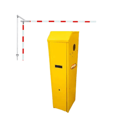 BARREIRA AUTOMATICA BRASSO R UNIVERSAL BIVOLT AMAR... - Acretec Distribuidora 