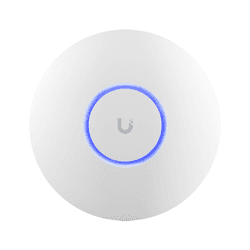 ACESS POINT WI-FI 6 1P GE UNIFI U6+ S/FONTE UBIQUI... - Acretec Distribuidora 