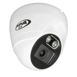 CAMERA DOME FLEX HD JETCOLOR 4X1 2.0 MP FULL HD LE... - Acretec Distribuidora 