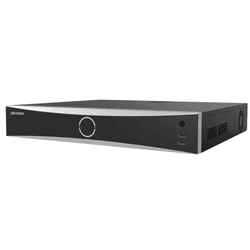 DS-7732NXI-I4/S GRAVADOR NVR IP 12MP 32 CANAIS 4HD... - Acretec Distribuidora 