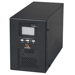 UPS PROTEUS SENOIDAL 2000 VA CEB E/S 220V 6 TOMADA... - Acretec Distribuidora 