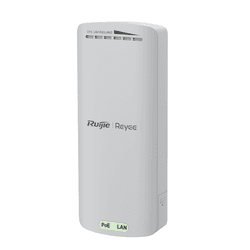 RADIO CPE POE COM ANTENA 2,4GHZ 02 PORTAS GE RG ES... - Acretec Distribuidora 