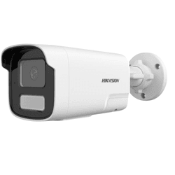 DS-2CD1T43G2-LIUF/SL 4MM CAMERA IP BULLET COLORVU ... - Acretec Distribuidora 