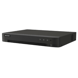 IDS-7216HQHI-M1/XT DVR ACUSENSE H.265 1080P DE 16 ... - Acretec Distribuidora 