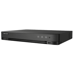 IDS-7216HQHI-M1/FA DVR ACUSENSE H.265 16 CANAIS 10... - Acretec Distribuidora 