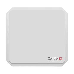 CONTROLE DE ACESSO IDUHF LITE CONTROL ID - 11018 - Acretec Distribuidora 