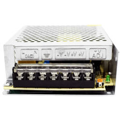 FONTE CHAVEADA 12V 15A COLMEIA - FASGOLD - 10987 - Acretec Distribuidora 