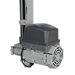 CJ BV CONDOMINIUM 500 JETFLEX FULL RANGER DISPLA- ... - Acretec Distribuidora 