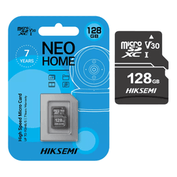 DS-HS-TF-D1(STD) CARTAO DE MEMORIA NEO HOME SSD 12... - Acretec Distribuidora 