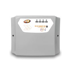 ELETREFICADOR COMPACT CR 2S SMART ON - 10178 - Acretec Distribuidora 