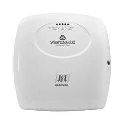 CENTRAL DE ALARME SMARTCLOUD 32 JFL - 00209 - Acretec Distribuidora 