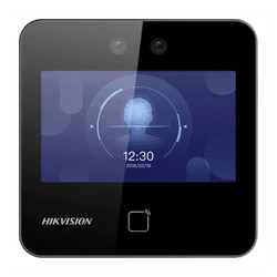 CONTROLE DE ACESSO FACIAL HIKVISION DS-K1T343MWX ... - Acretec Distribuidora 